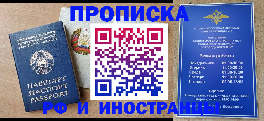 пропишу в квартире в Мурманской области